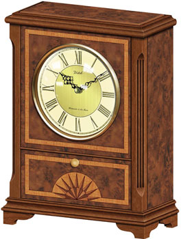 Настольные часы Vostok Clock T-10227